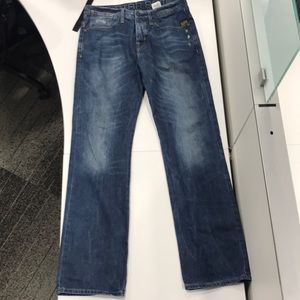G-Star Raw denim jeans